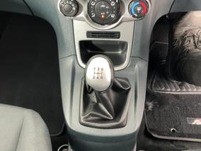 Photo '23' of Ford Fiesta