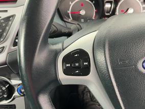 Photo '24' of Ford Fiesta
