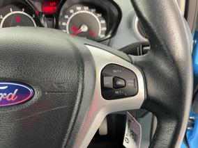 Photo '25' of Ford Fiesta