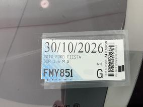Photo '28' of Ford Fiesta