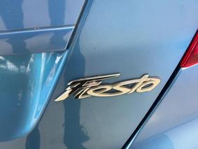 Photo '30' of Ford Fiesta