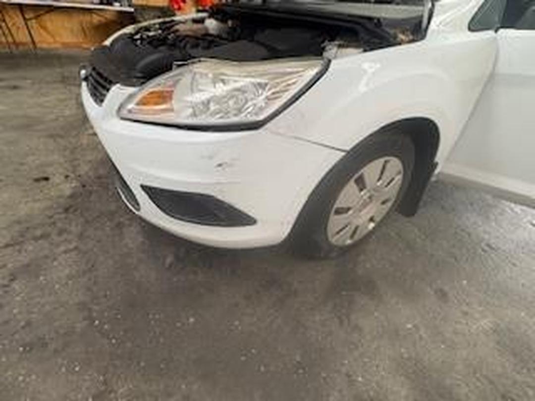 Photo '2' of Ford Focus