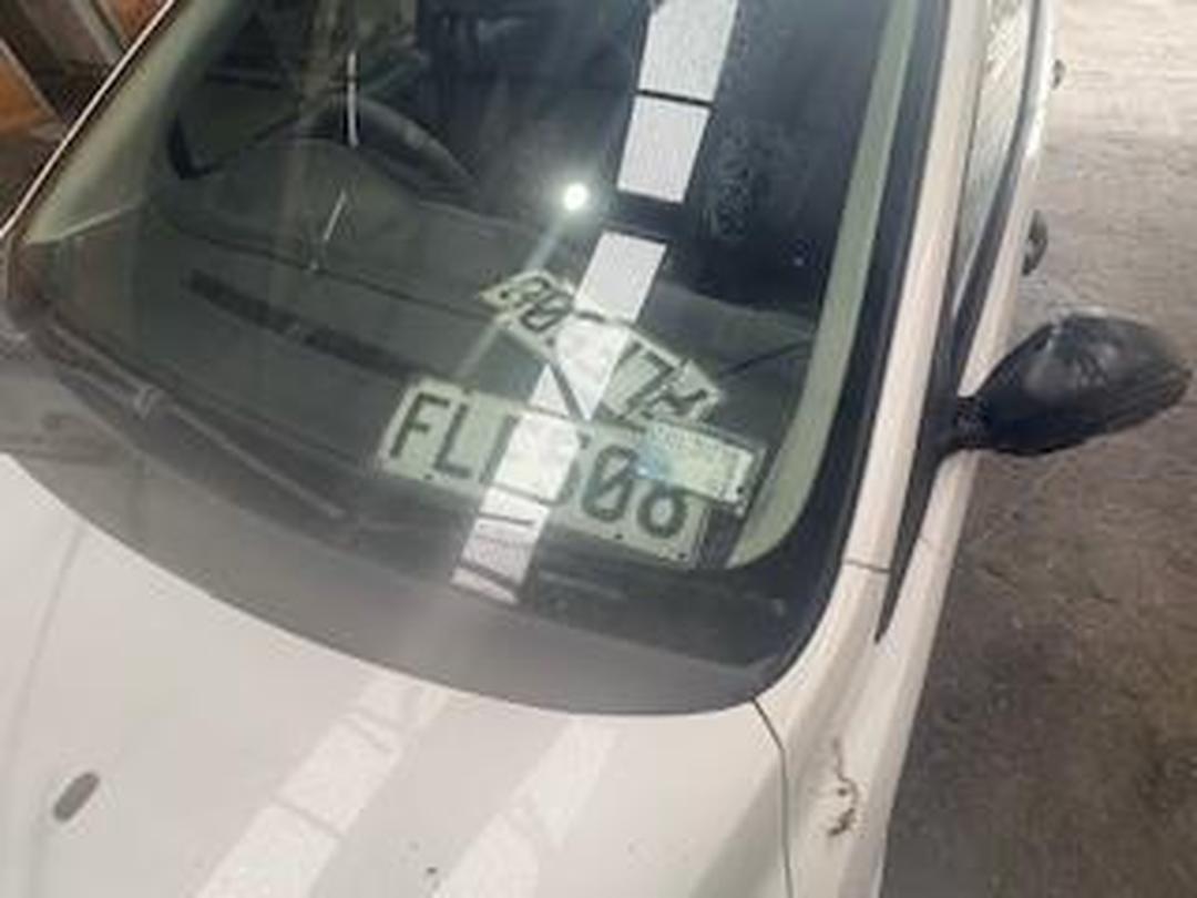 Photo '8' of Ford Focus