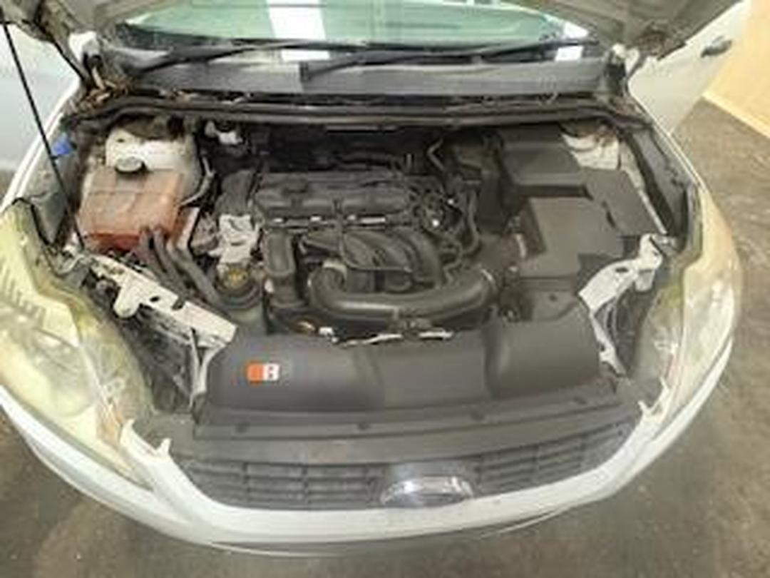 Photo '10' of Ford Focus