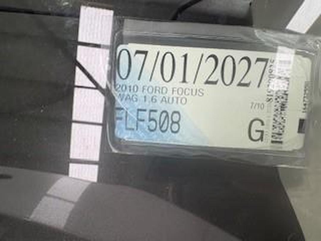 Photo '16' of Ford Focus