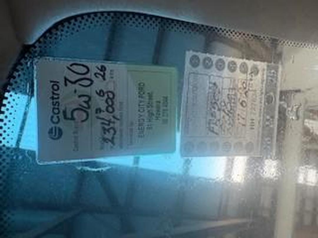 Photo '20' of Ford Focus