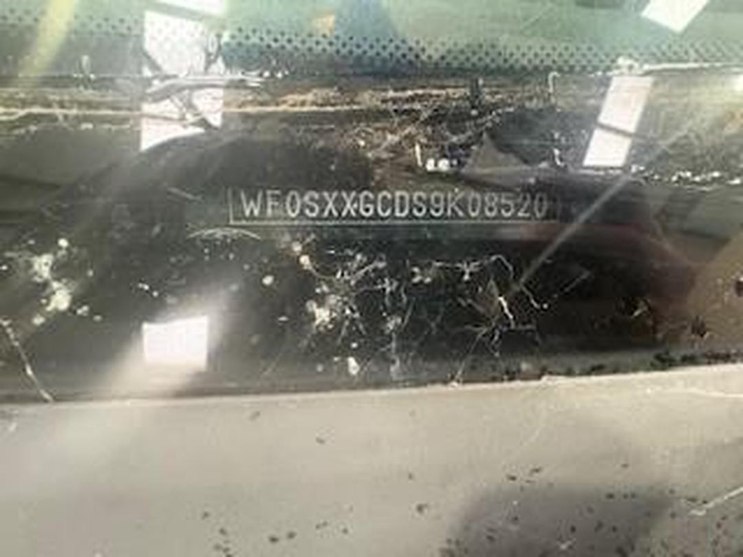 Photo '21' of Ford Focus