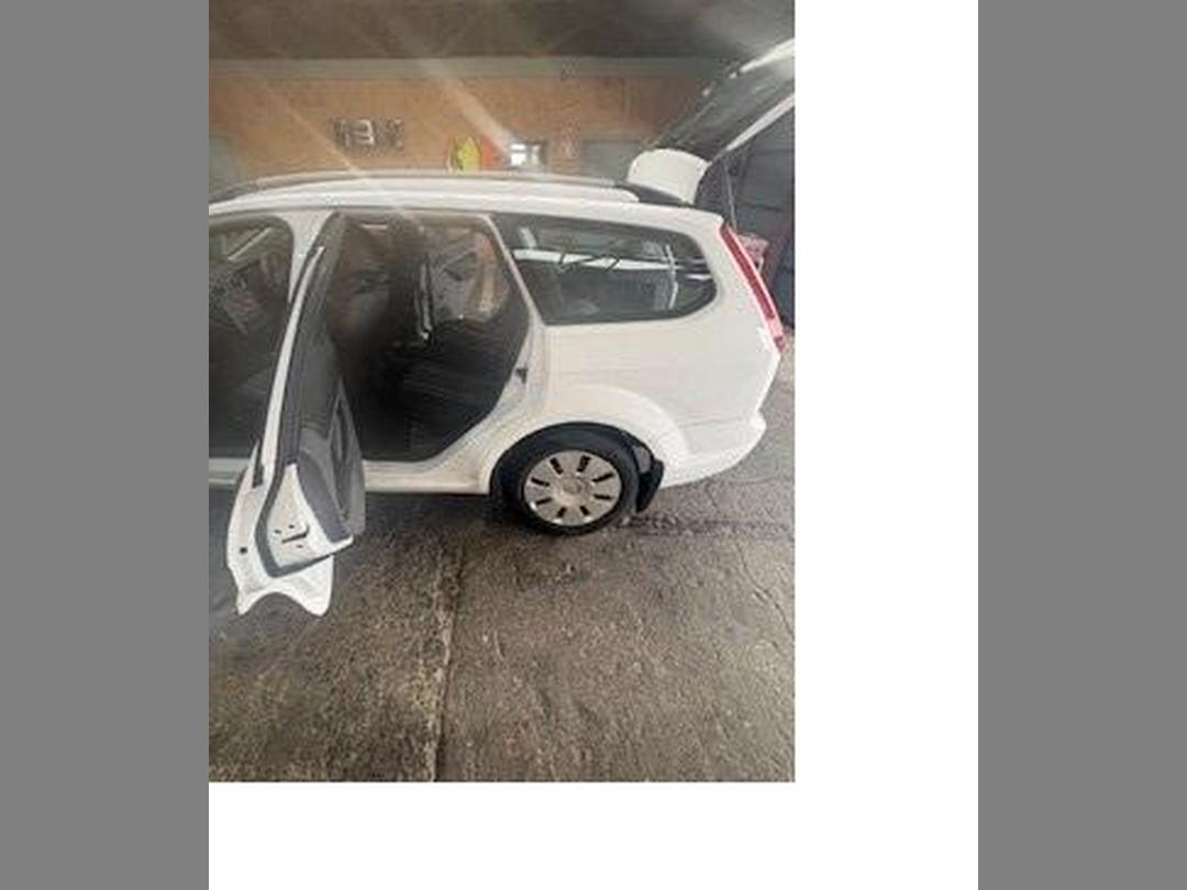 Photo '4' of Ford Focus