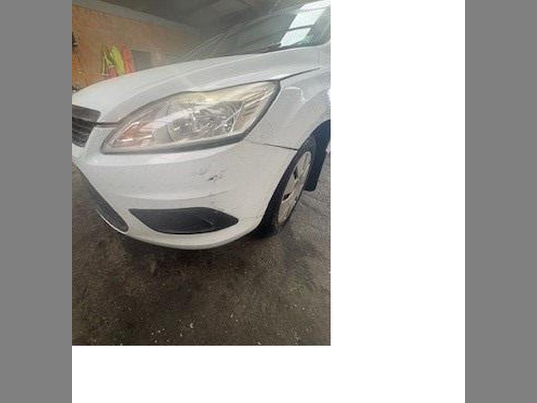 Photo '7' of Ford Focus