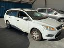 Thumbnail '1' of Ford Focus TD