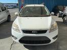 Thumbnail '2' of Ford Focus TD