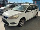 Thumbnail '3' of Ford Focus TD