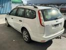 Thumbnail '4' of Ford Focus TD