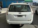 Thumbnail '5' of Ford Focus TD