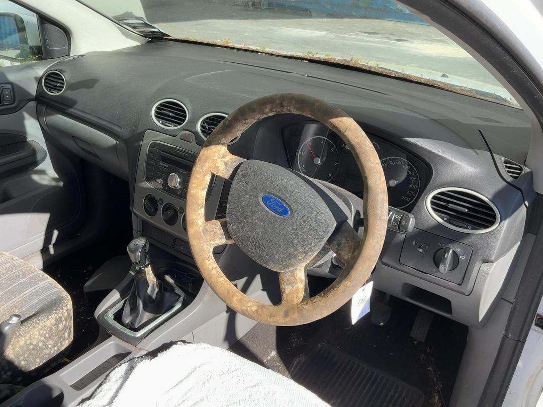 Photo '19' of Ford Focus TD Photo '19' of Ford Focus TD
