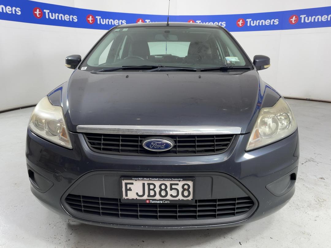 Photo '2' of Ford Focus Photo '2' of Ford Focus
