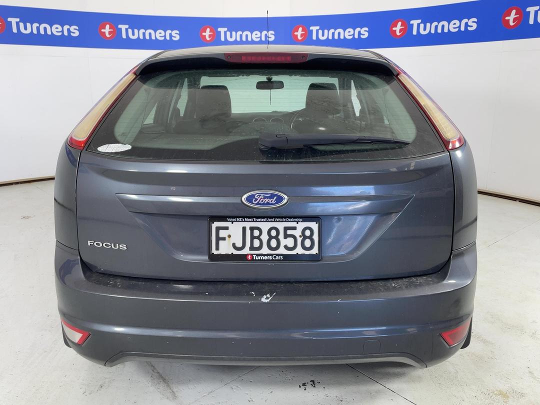 Photo '5' of Ford Focus Photo '5' of Ford Focus