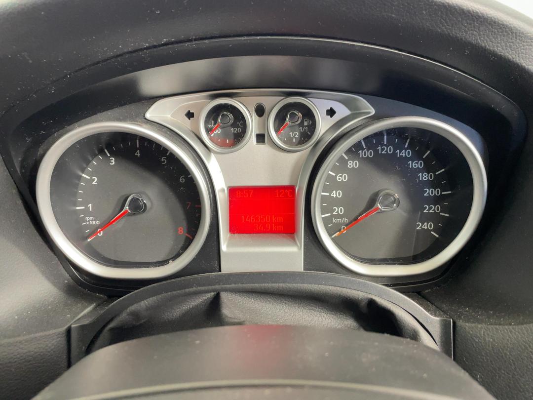 Photo '19' of Ford Focus Photo '19' of Ford Focus