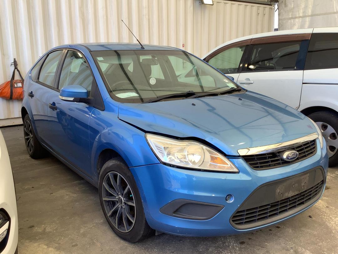 Photo '2' of Ford Focus Photo '2' of Ford Focus