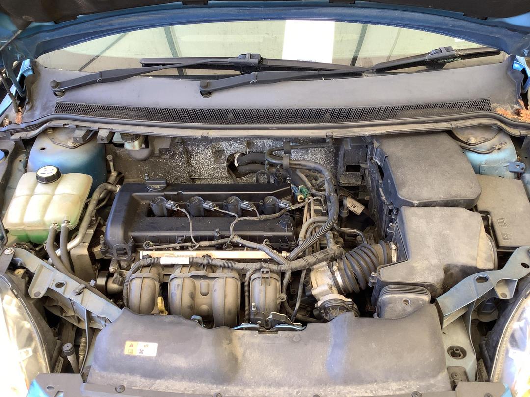 Photo '16' of Ford Focus Photo '16' of Ford Focus