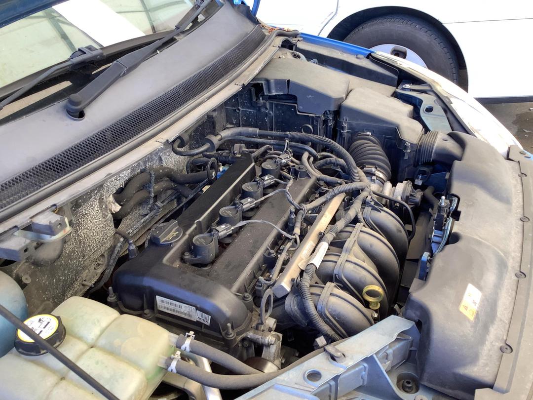 Photo '18' of Ford Focus Photo '18' of Ford Focus