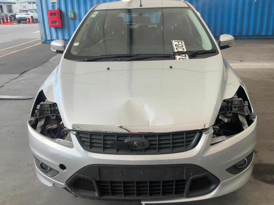 Photo '2' of Ford Focus Zetec Photo '2' of Ford Focus Zetec