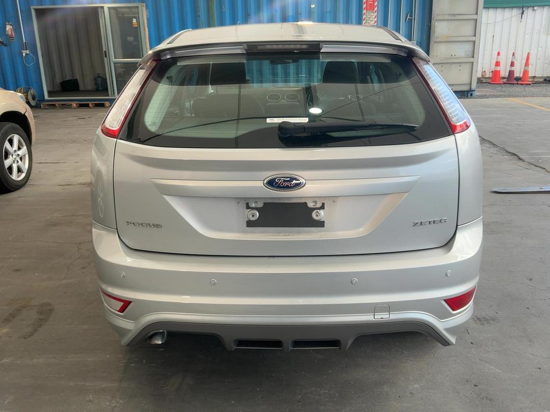 Photo '5' of Ford Focus Zetec Photo '5' of Ford Focus Zetec