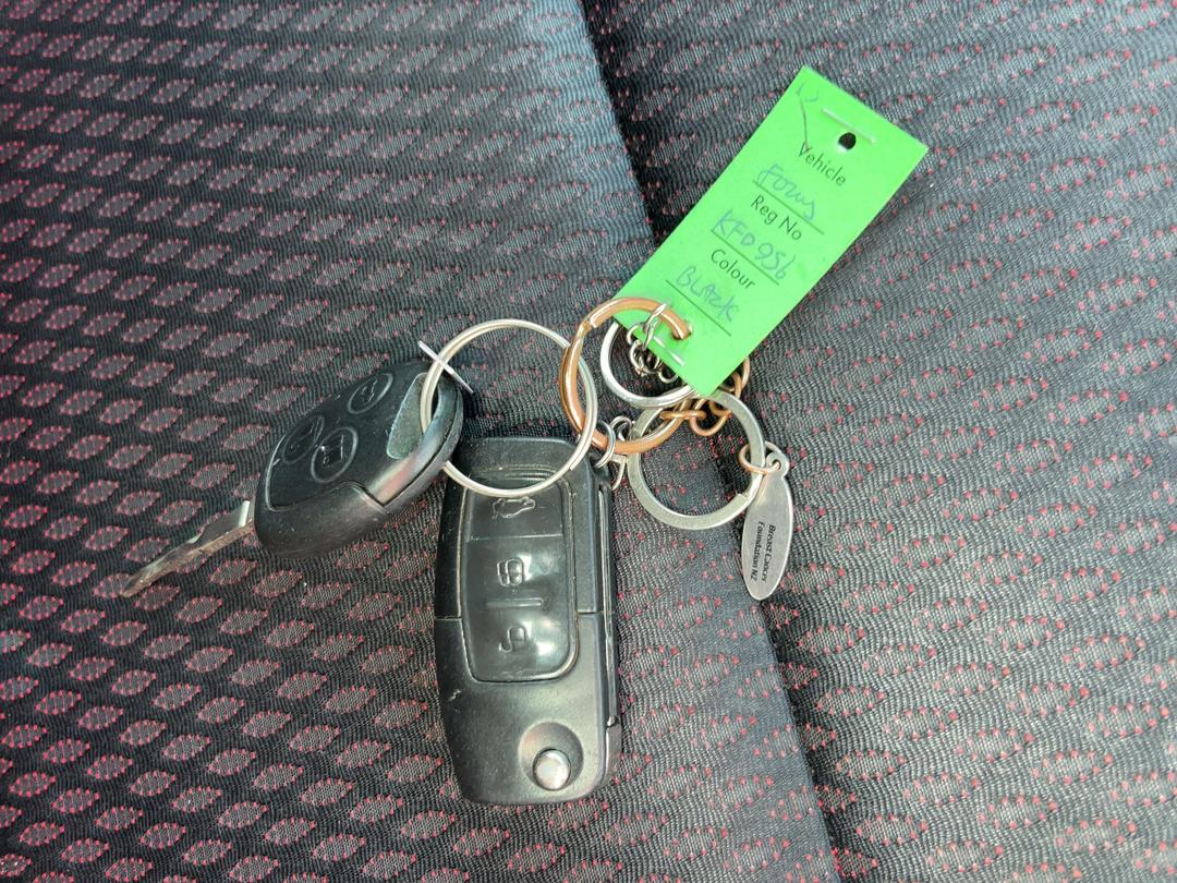 Photo '15' of Ford Focus Photo '15' of Ford Focus