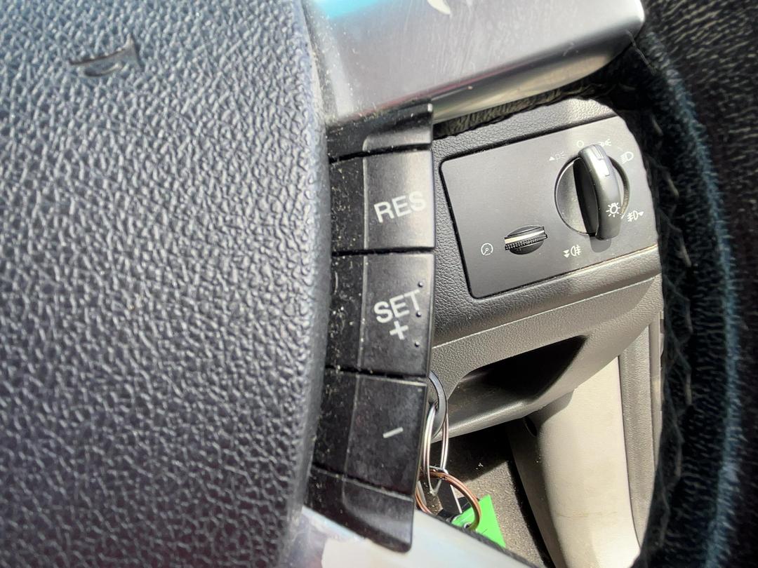 Photo '24' of Ford Focus Photo '24' of Ford Focus