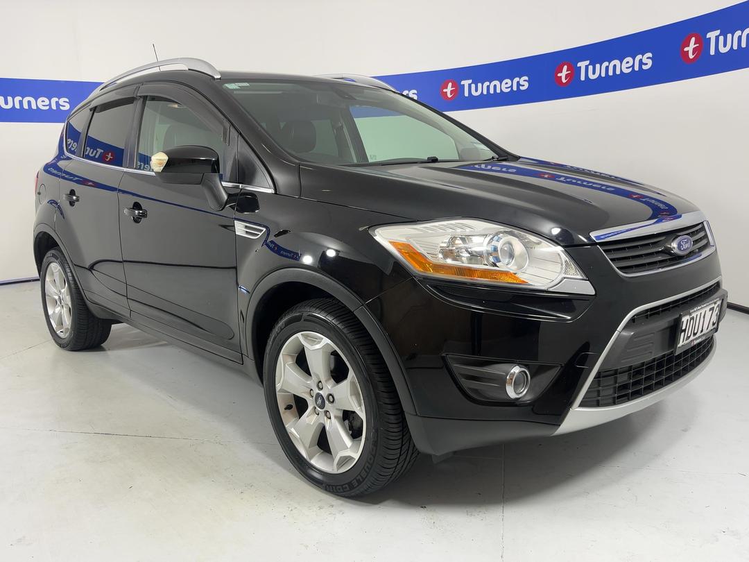 Photo '1' of Ford Kuga