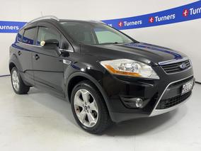 Photo '1' of Ford Kuga