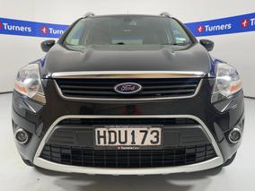 Photo '2' of Ford Kuga