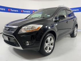 Photo '4' of Ford Kuga