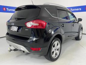 Photo '7' of Ford Kuga