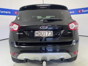 Photo '6' of Ford Kuga