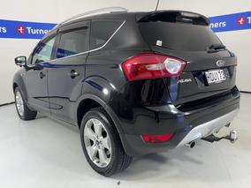 Photo '5' of Ford Kuga