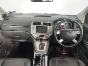 Photo '17' of Ford Kuga