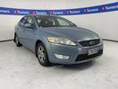 Thumbnail '1' of Ford Mondeo Zetec TD