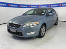 Thumbnail '4' of Ford Mondeo Zetec TD