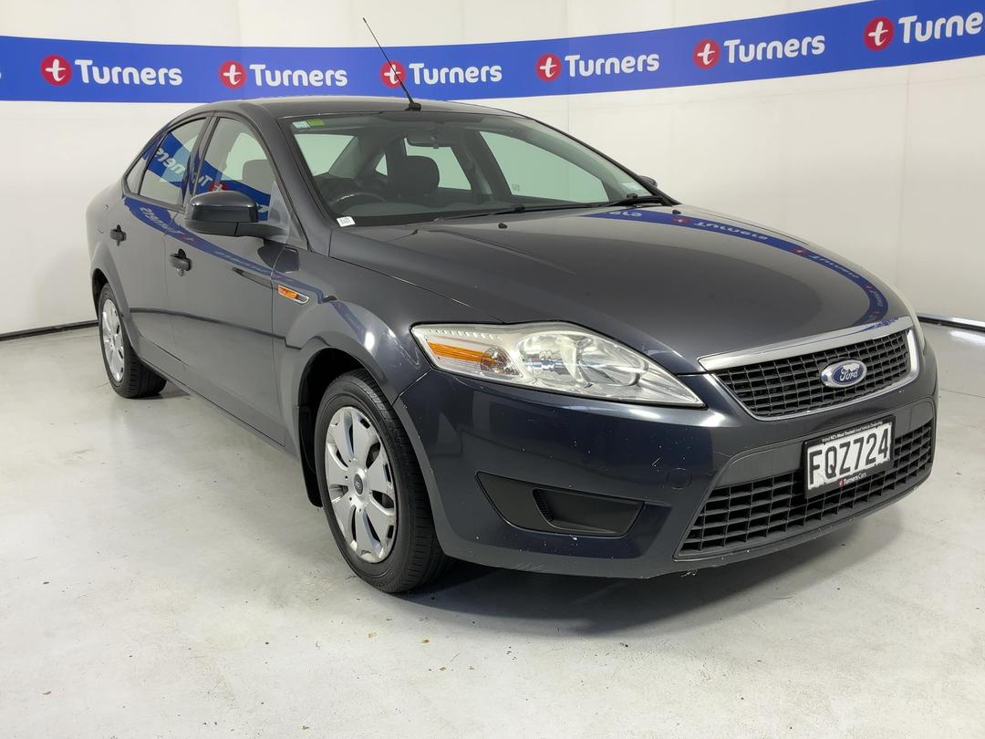 Photo '1' of Ford Mondeo