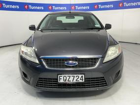 Photo '2' of Ford Mondeo