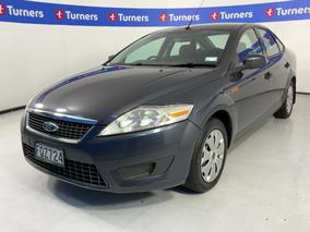 Photo '4' of Ford Mondeo