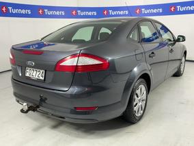 Photo '7' of Ford Mondeo
