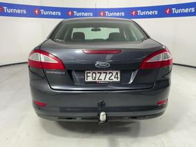Photo '6' of Ford Mondeo