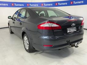 Photo '5' of Ford Mondeo