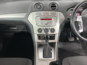 Photo '18' of Ford Mondeo