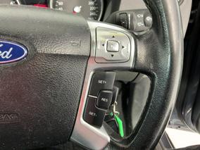 Photo '24' of Ford Mondeo