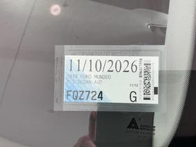 Photo '27' of Ford Mondeo