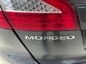 Photo '28' of Ford Mondeo