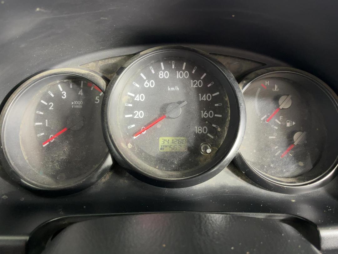 Photo '21' of Ford Ranger